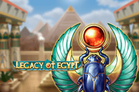 Legacy of Egypt