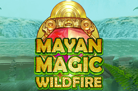 Mayan Magic